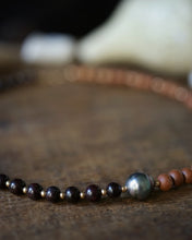 Load image into Gallery viewer, choker: duality