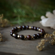 Load image into Gallery viewer, rosewood bracelet