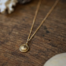 Load image into Gallery viewer, seashell necklace