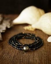 Load image into Gallery viewer, love beads: under the moonlight