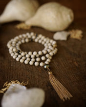 Load image into Gallery viewer, mala: ebb and flow