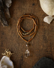 Load image into Gallery viewer, necklace: inner light