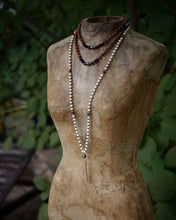 Load image into Gallery viewer, mala: ebb and flow