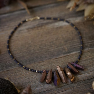 love beads: midnight in the desert