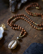 Load image into Gallery viewer, mala: treasure
