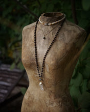 Load image into Gallery viewer, choker: opulence