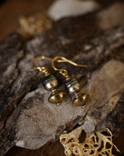 Load image into Gallery viewer, earrings: otherwordly