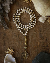 Load image into Gallery viewer, mala: ganesh