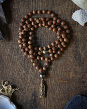 Load image into Gallery viewer, mala: peace