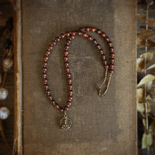 Load image into Gallery viewer, clear the way mini mala