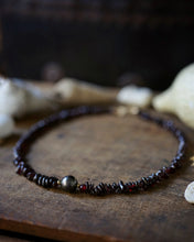 Load image into Gallery viewer, choker: desire