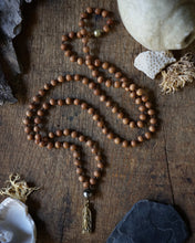 Load image into Gallery viewer, mala: peace