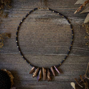 love beads: midnight in the desert