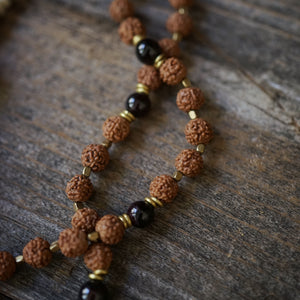 love beads: synchronicity