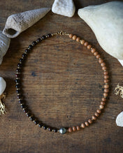 Load image into Gallery viewer, choker: duality