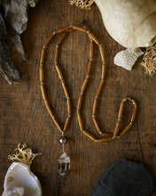 Load image into Gallery viewer, necklace: inner light
