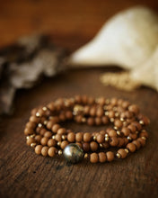 Load image into Gallery viewer, love beads: earth + ocean