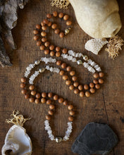 Load image into Gallery viewer, love beads: moon glow