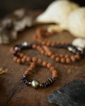 Load image into Gallery viewer, love beads: the shape of desire