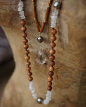 Load image into Gallery viewer, necklace: inner light