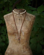 Load image into Gallery viewer, mala: peace