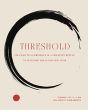 Load image into Gallery viewer, THRESHOLD