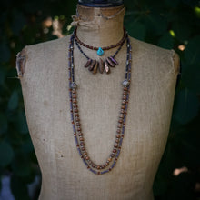 Load image into Gallery viewer, love beads: midnight in the desert