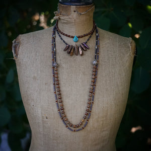 love beads: midnight in the desert