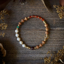 Load image into Gallery viewer, little boho 4