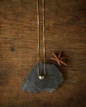 Load image into Gallery viewer, floating tahitian pearl