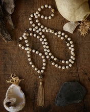 Load image into Gallery viewer, mala: ebb and flow