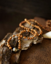 Load image into Gallery viewer, love beads: earth + ocean