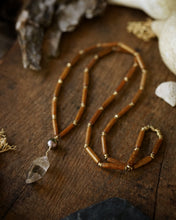 Load image into Gallery viewer, necklace: inner light
