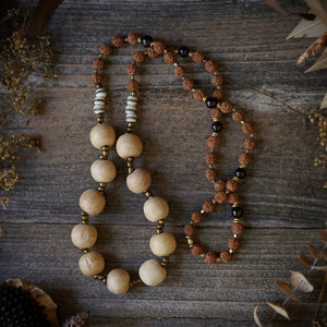 love beads: synchronicity