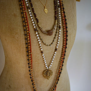 riverstone + ganesh mala