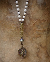 Load image into Gallery viewer, mala: ganesh