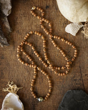 Load image into Gallery viewer, love beads: earth + ocean