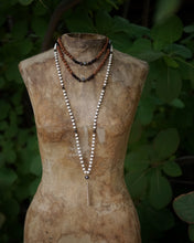 Load image into Gallery viewer, mala: ebb and flow