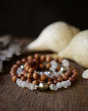 Load image into Gallery viewer, love beads: moon glow