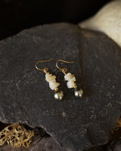 Load image into Gallery viewer, earrings: beach day