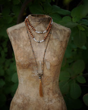 Load image into Gallery viewer, necklace: temple