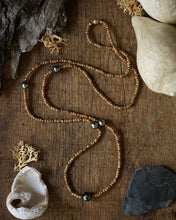 Load image into Gallery viewer, love beads: sand + sea