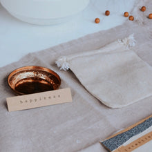 Load image into Gallery viewer, SOLSTICE INTENTION BRACELET WORKSHOP // 4 - 6 pm