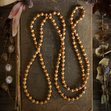 Load image into Gallery viewer, sandalwood love beads