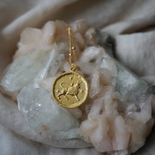 Load image into Gallery viewer, starborn astrology necklaces