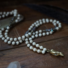 Load image into Gallery viewer, mala for prosperous creativity + flow