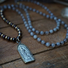 Load image into Gallery viewer, mala for nurturing + love