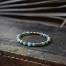 Load image into Gallery viewer, burmese jade bracelet