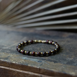 rosewood bracelet