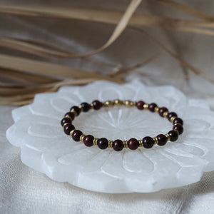 rosewood bracelet